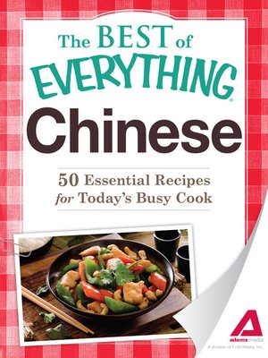 Chinese - ebook